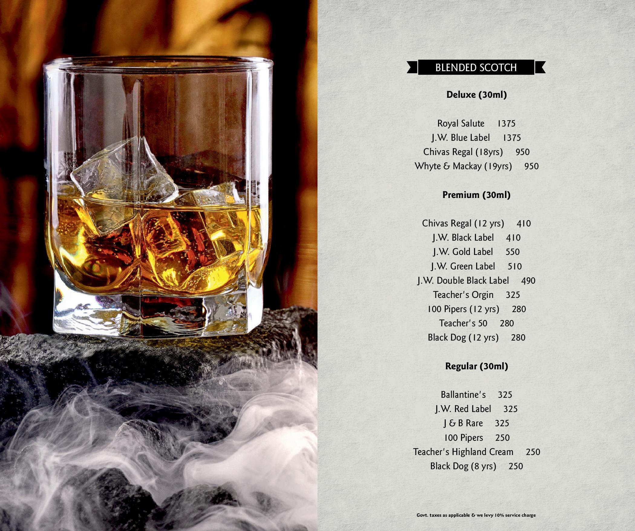 Pinch Of Spice - Rajouri Garden - Delhi NCR image 15