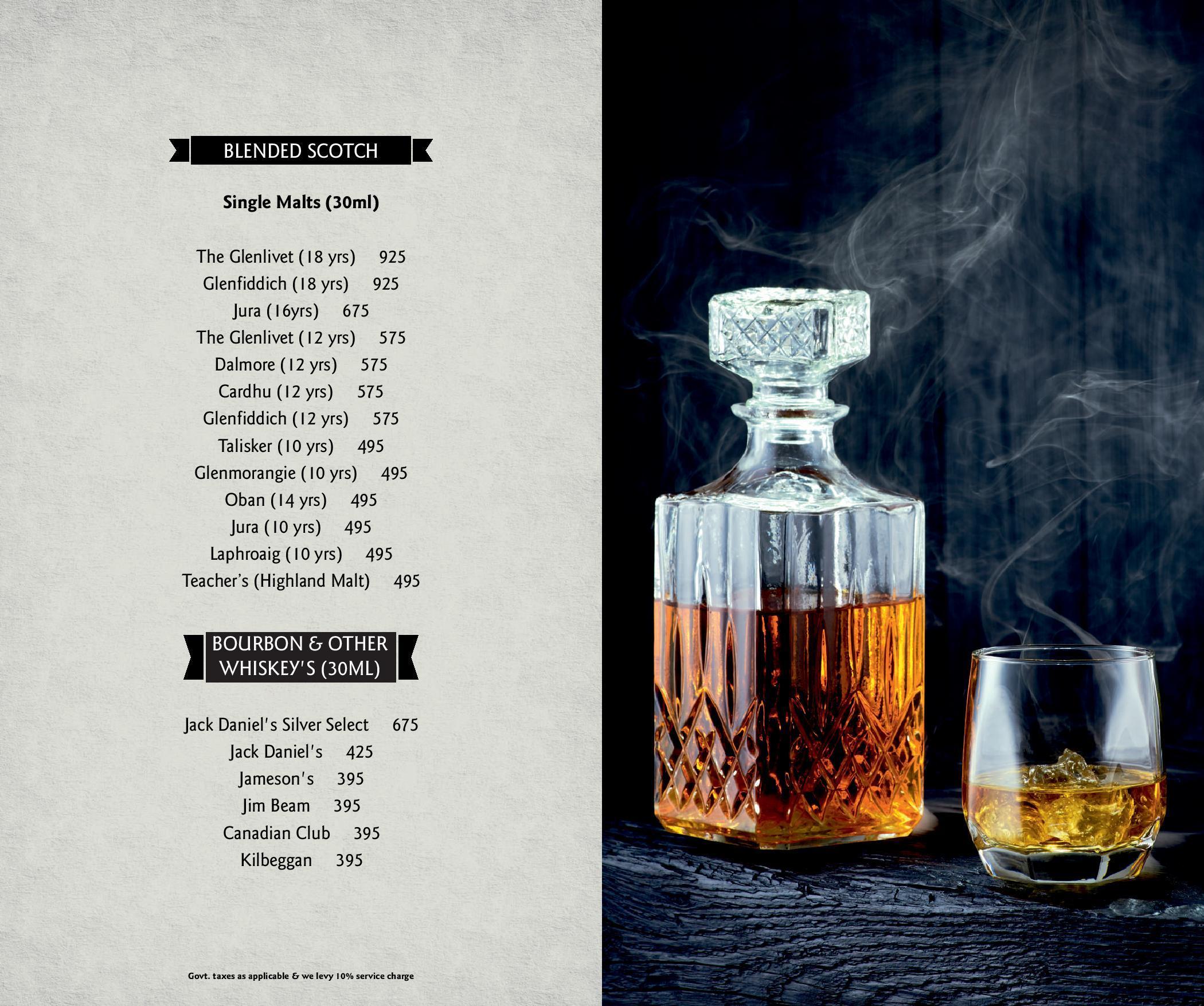 Pinch Of Spice - Rajouri Garden - Delhi NCR image 14