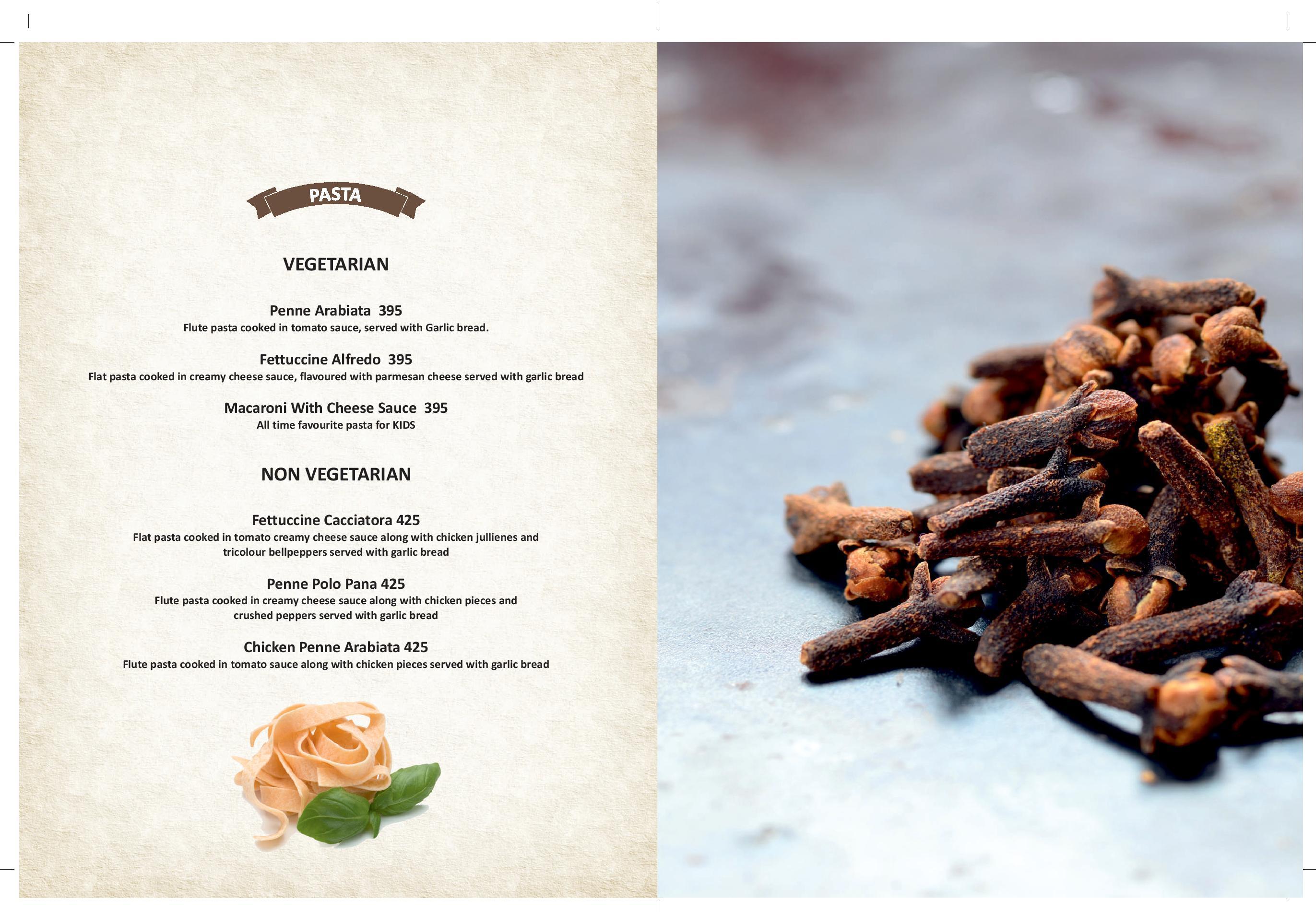 Pinch Of Spice - Rajouri Garden - Delhi NCR image 19