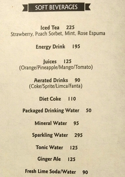 Pinch Of Spice - Rajouri Garden - Delhi NCR image 2