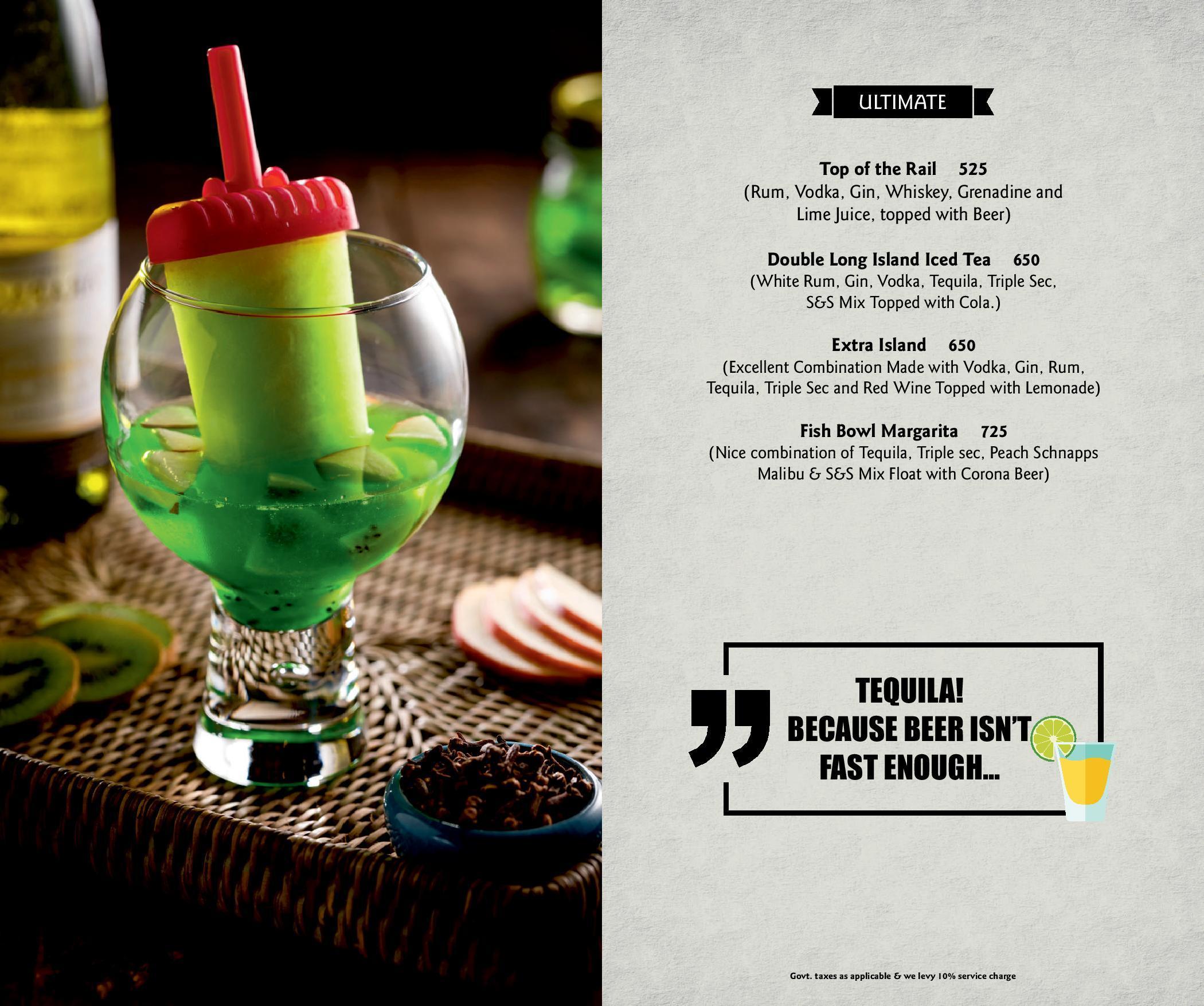 Pinch Of Spice - Rajouri Garden - Delhi NCR image 7