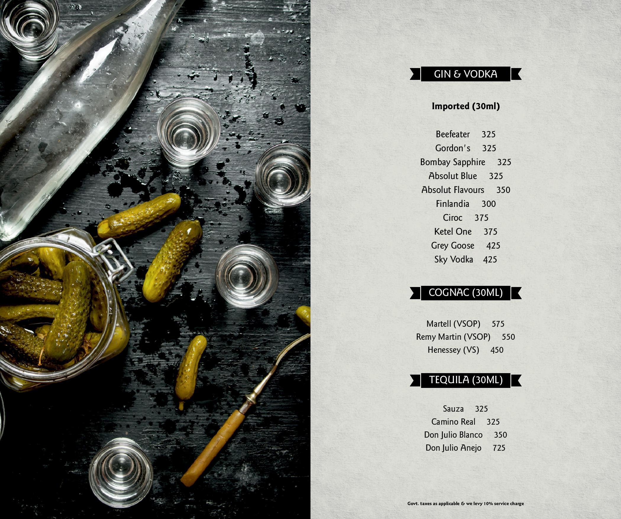 Pinch Of Spice - Rajouri Garden - Delhi NCR image 13