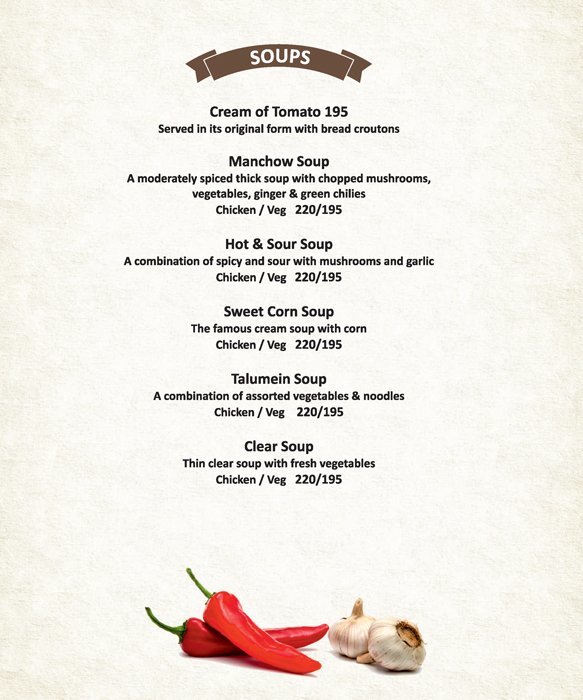 Pinch Of Spice - Rajouri Garden - Delhi NCR image 38