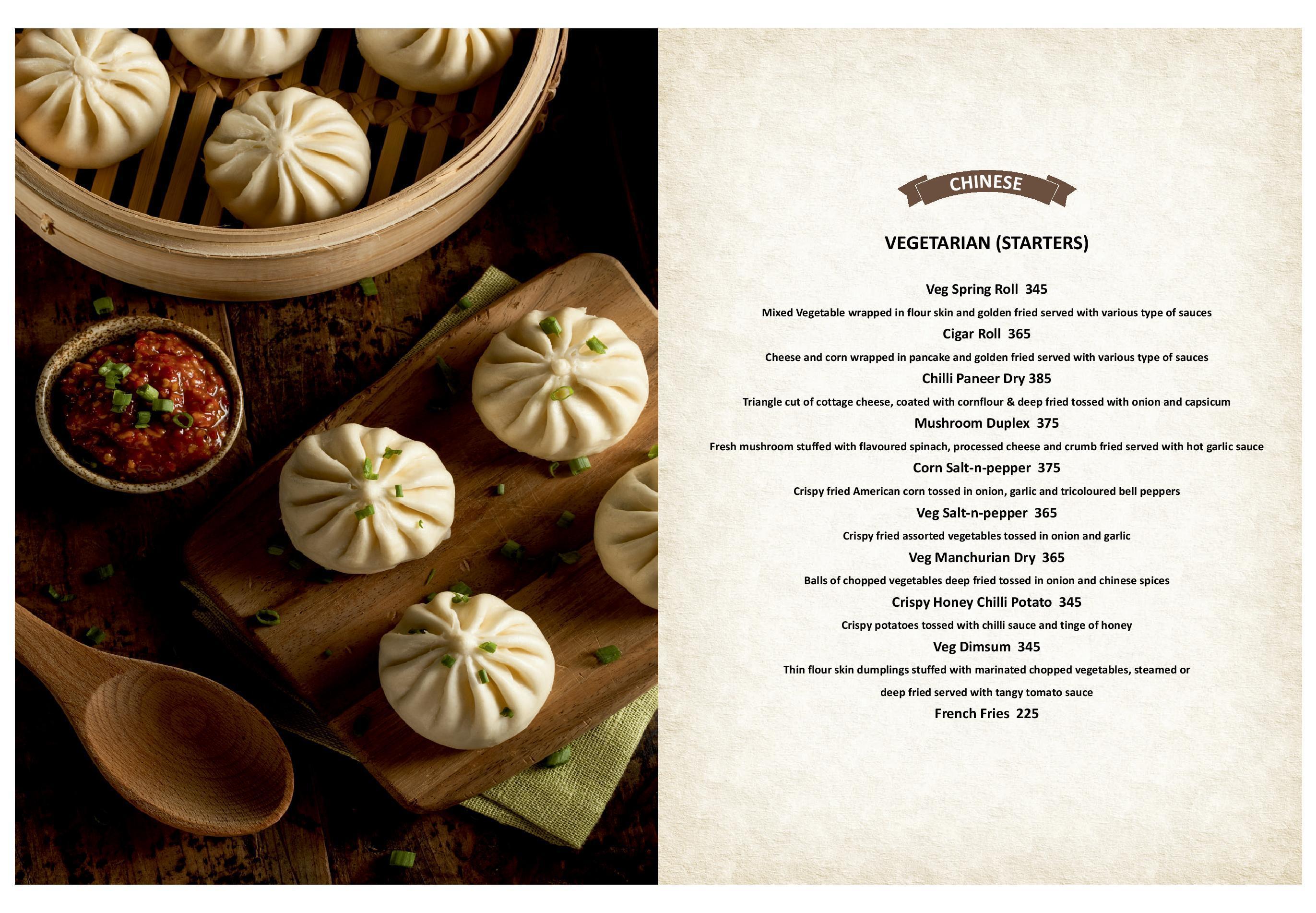 Pinch Of Spice - Rajouri Garden - Delhi NCR image 28