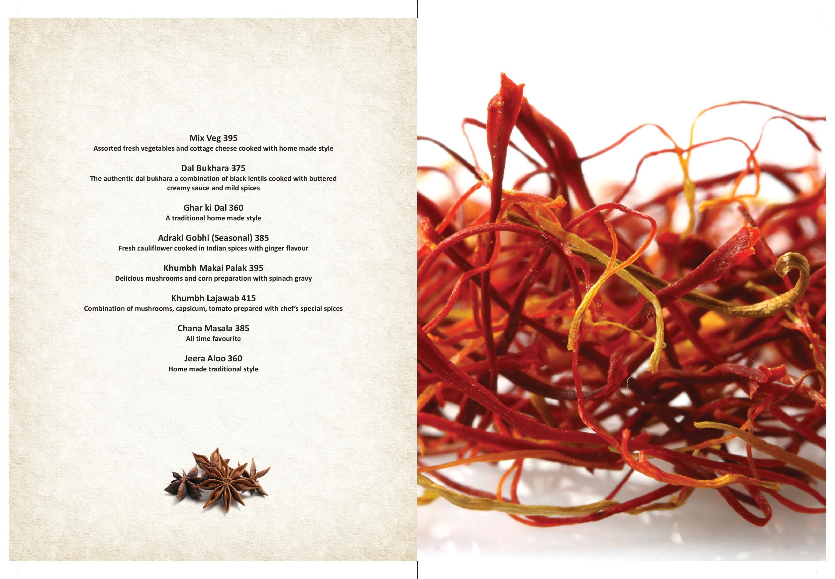 Pinch Of Spice - Rajouri Garden - Delhi NCR image 23