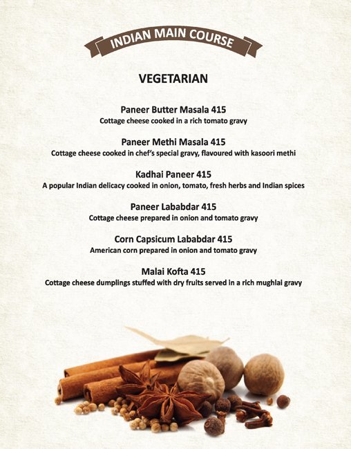 Pinch Of Spice - Rajouri Garden - Delhi NCR image 37