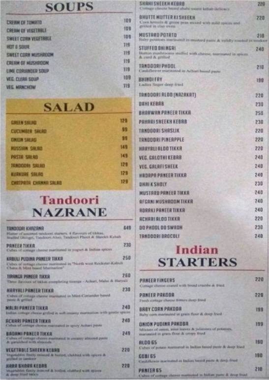 Pind - Velachery - Chennai image 5