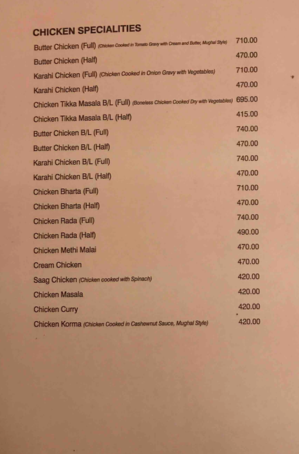 Pindi - Pandara Road Market - Delhi NCR image 7