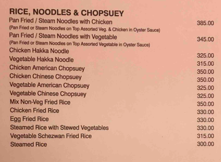 Pindi - Pandara Road Market - Delhi NCR image 2