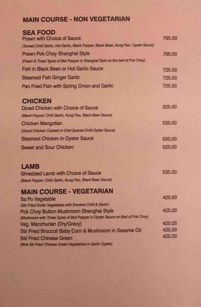 Pindi - Pandara Road Market - Delhi NCR image 3