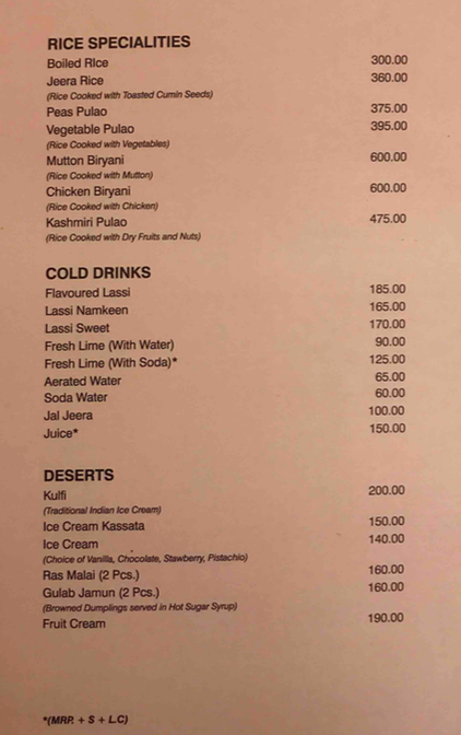 Pindi - Pandara Road Market - Delhi NCR image 5