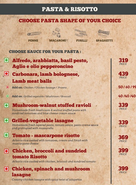 Pine & Dine - Hitech City - Hyderabad image 7