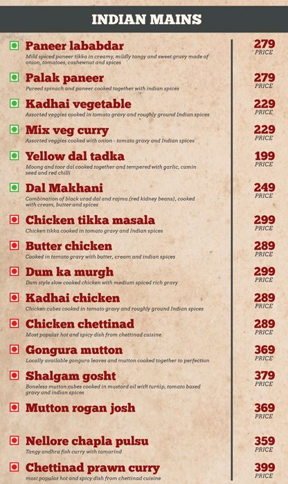 Pine & Dine - Hitech City - Hyderabad image 4