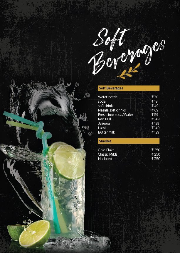 Pine & Dine - Hitech City - Hyderabad image 21