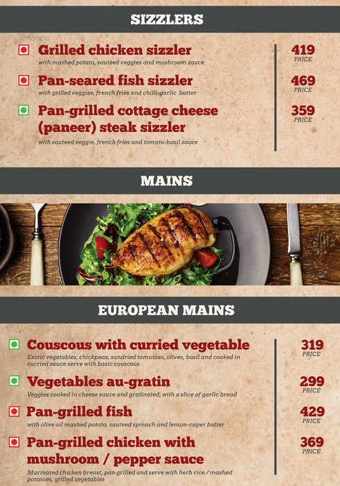 Pine & Dine - Hitech City - Hyderabad image 6