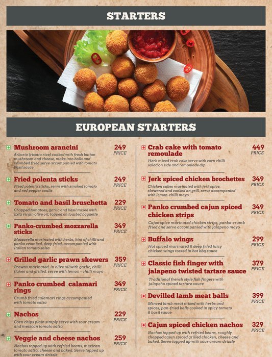 Pine & Dine - Hitech City - Hyderabad image 10