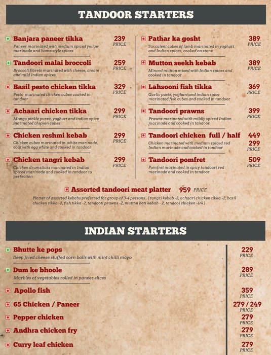 Pine & Dine - Hitech City - Hyderabad image 9