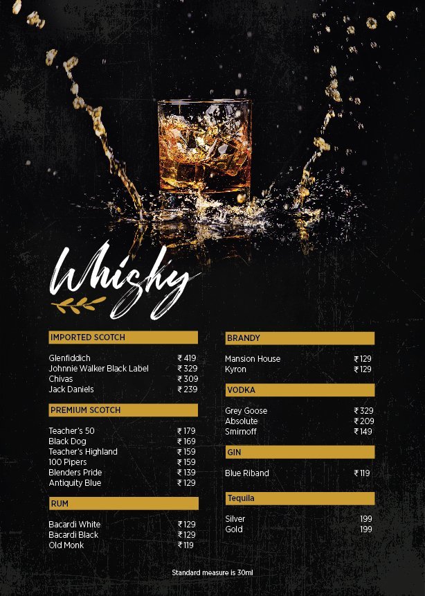 Pine & Dine - Hitech City - Hyderabad image 15