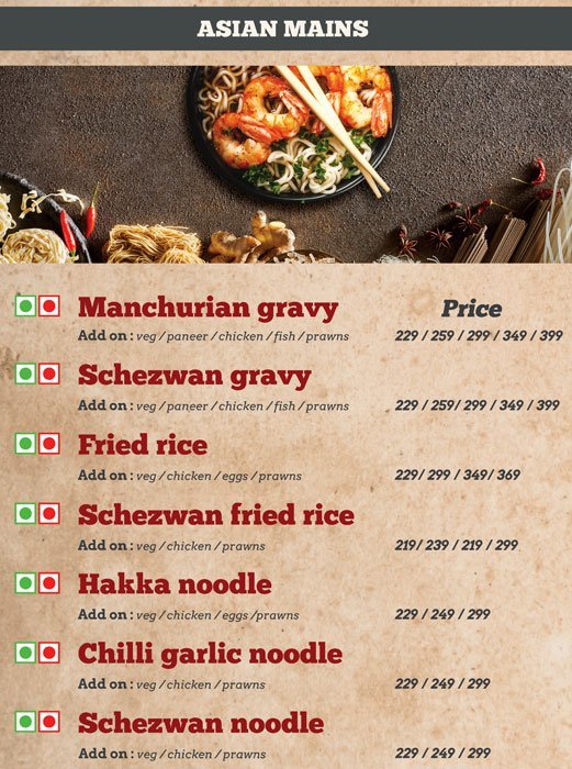 Pine & Dine - Hitech City - Hyderabad image 5