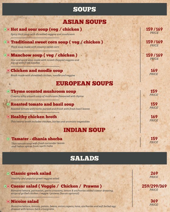 Pine & Dine - Hitech City - Hyderabad image 11