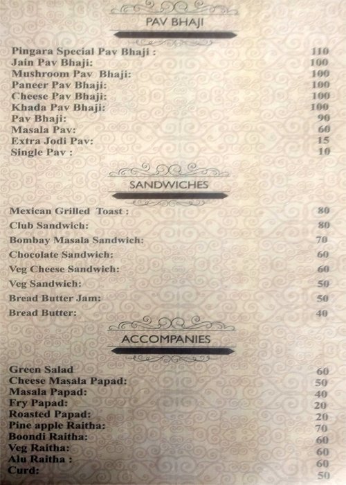 Pingara - Pradhikaran - Pune image 9