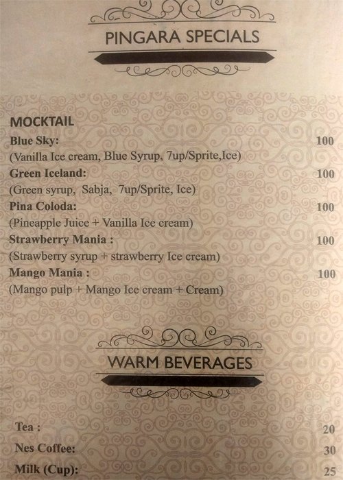 Pingara - Pradhikaran - Pune image 3