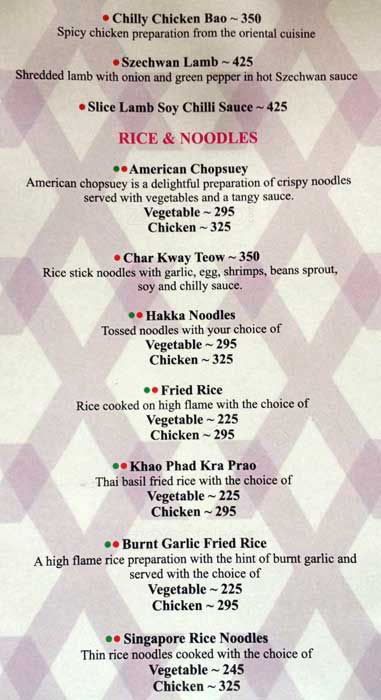 Pinxx - Kalyani Nagar - Pune image 6