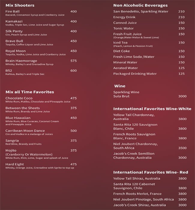 Pinxx - Kalyani Nagar - Pune image 18