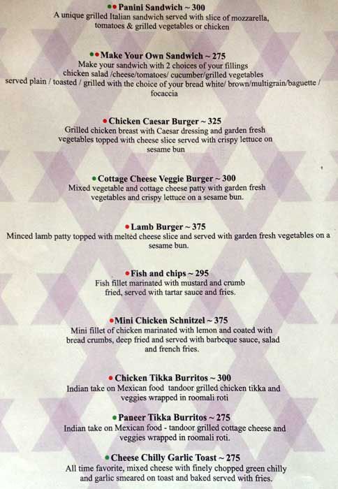 Pinxx - Kalyani Nagar - Pune image 3