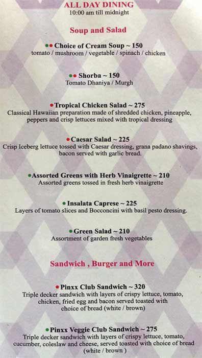 Pinxx - Kalyani Nagar - Pune image 4