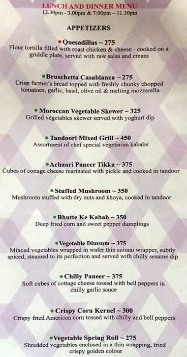 Pinxx - Kalyani Nagar - Pune image 14