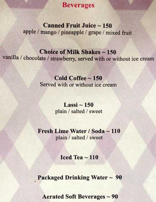 Pinxx - Kalyani Nagar - Pune image 1