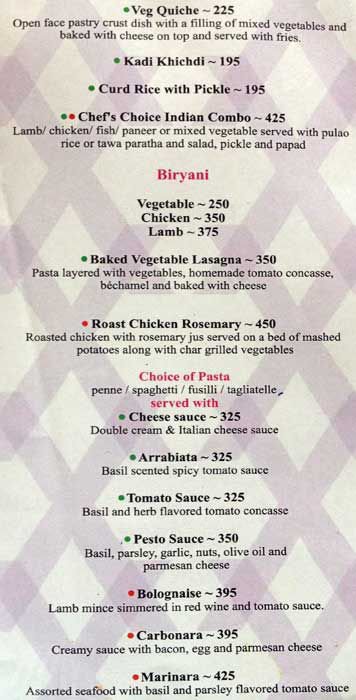 Pinxx - Kalyani Nagar - Pune image 2