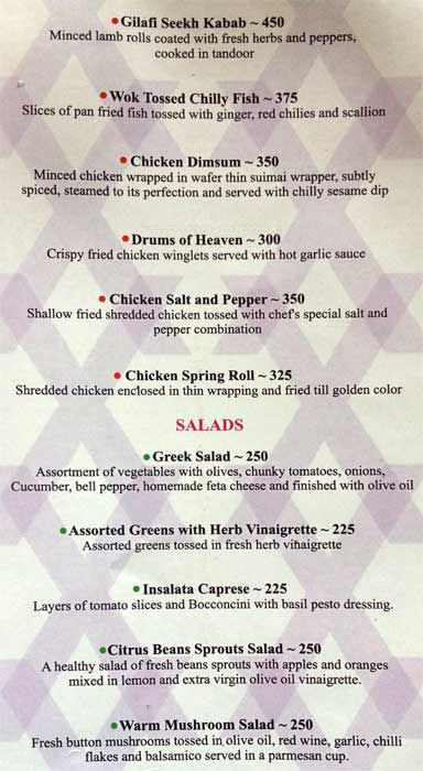 Pinxx - Kalyani Nagar - Pune image 13