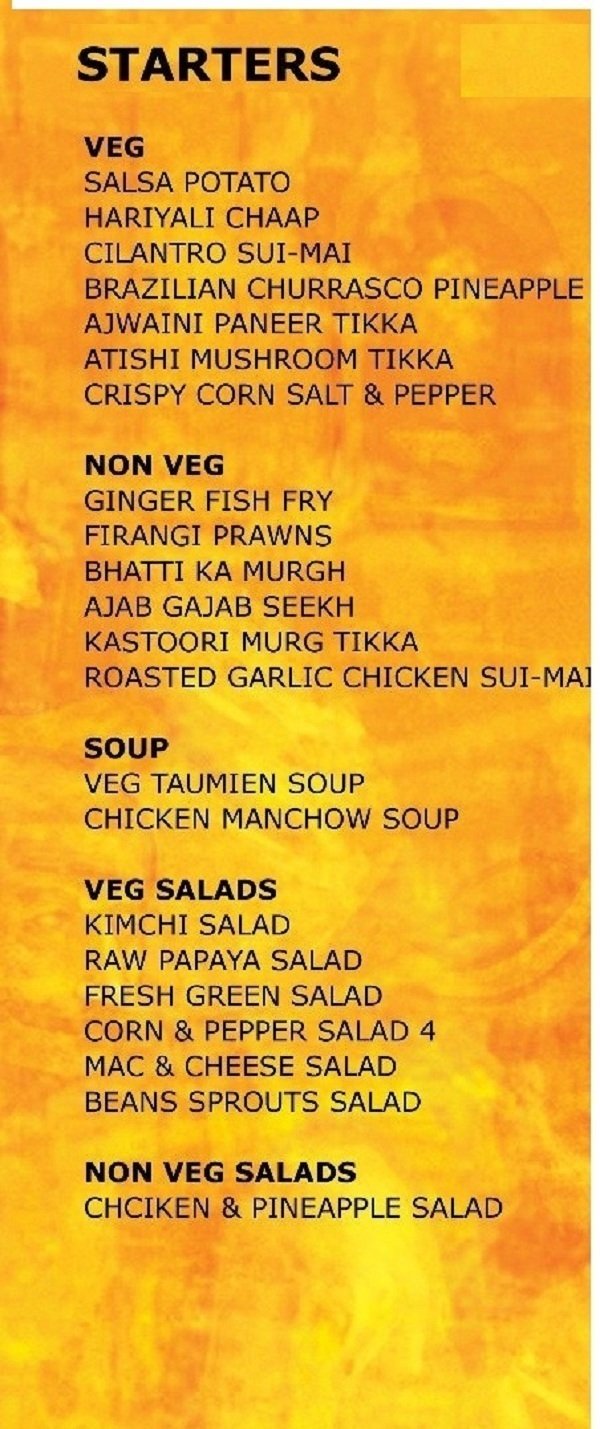 Pirates of Grill - Sector 18 - Noida image 2