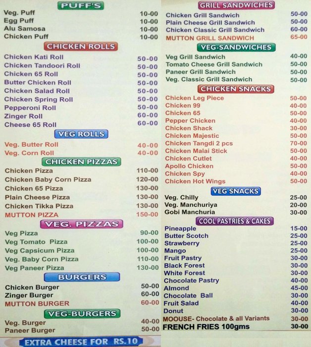 Pista House - Nampally - Hyderabad image 3