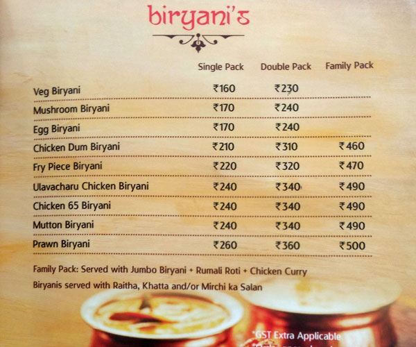 Pista House - Labbipet - Vijayawada image 11