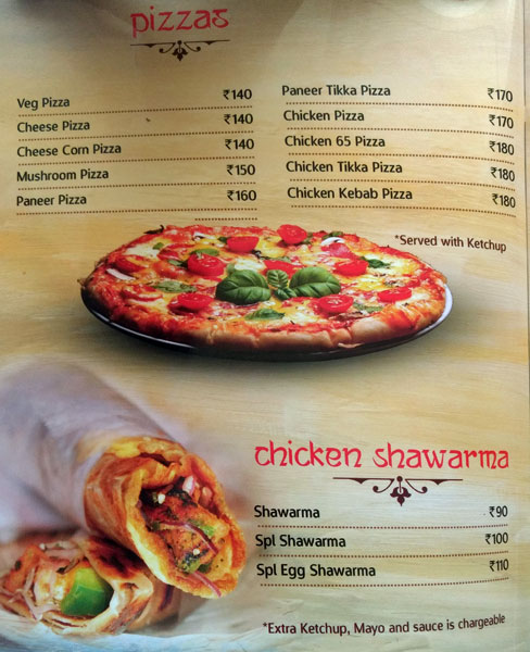 Pista House - Labbipet - Vijayawada image 7