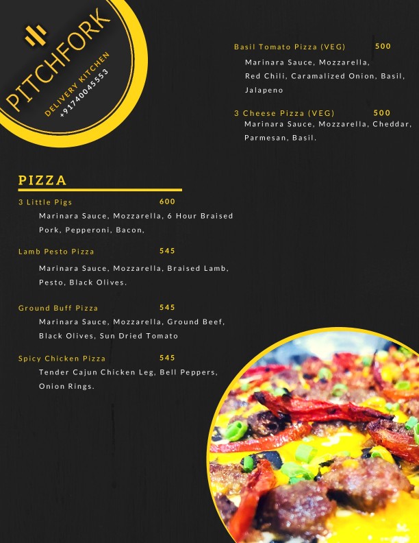 Pitchfork - Bandra West - Mumbai image 8