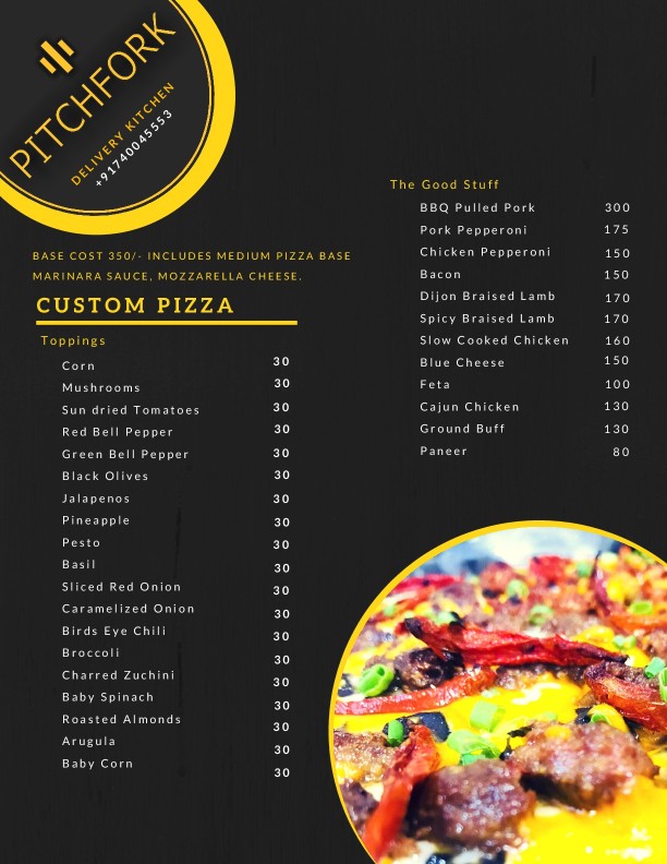 Pitchfork - Bandra West - Mumbai image 7