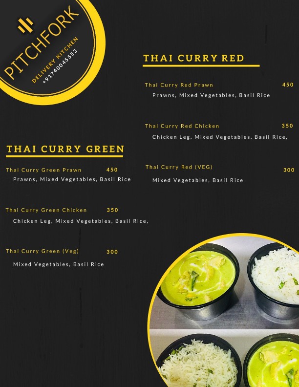 Pitchfork - Bandra West - Mumbai image 3