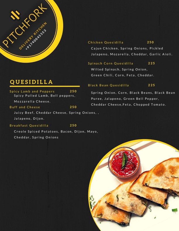 Pitchfork - Bandra West - Mumbai image 6