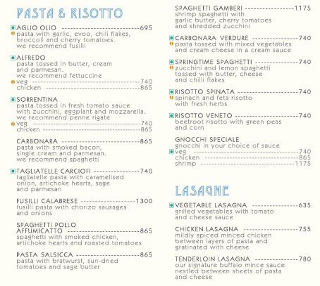 Pizza By The Bay - Churchgate - Mumbai image 6