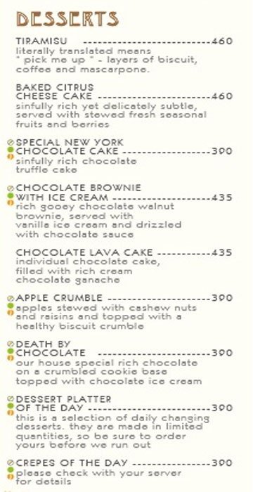 Pizza By The Bay - Churchgate - Mumbai image 2