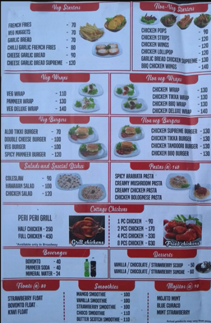 Pizza Cottage - Royapettah - Chennai image 3