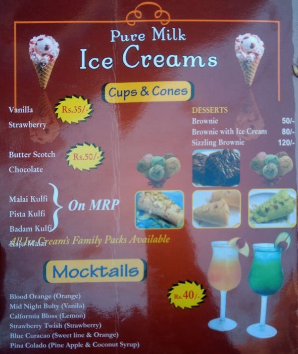 Pizza Den - West Marredpalli - Hyderabad image 3