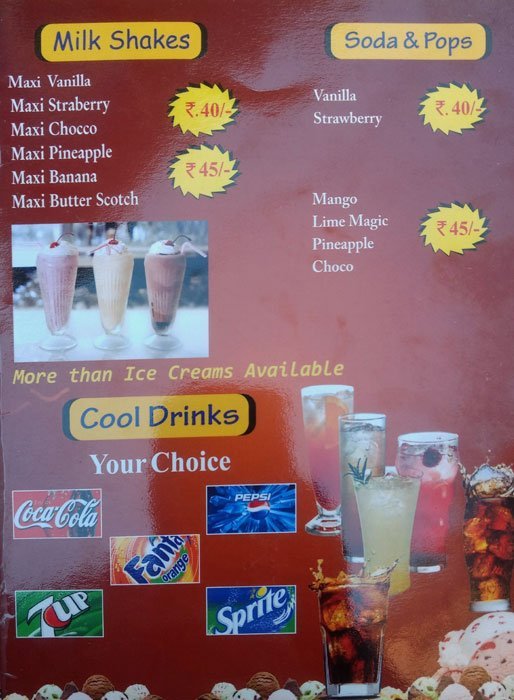 Pizza Den - West Marredpalli - Hyderabad image 2