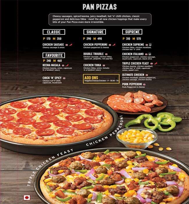 Pizza Hut - Aundh - Pune image 9
