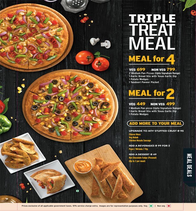 Pizza Hut - Aundh - Pune image 7
