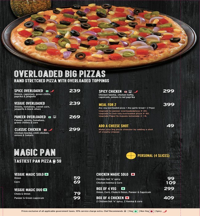 Pizza Hut - Aundh - Pune image 5
